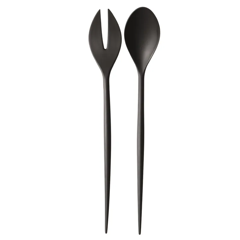 Krenit salladsbestick från Normann Copenhagen Beställ nu