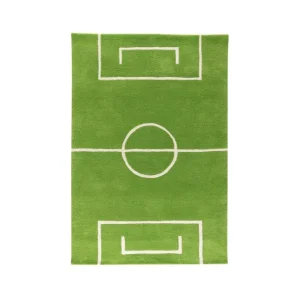 Lägg i varukorgen Football matta från Kateha