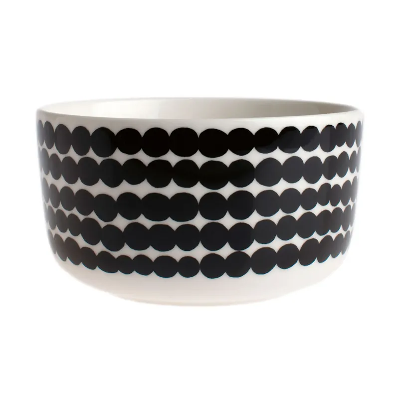 Utförsäljning Räsymatto skål 5 dl från Marimekko