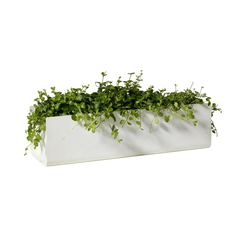 Nyhet Jorda balkonglåda från SMD Design