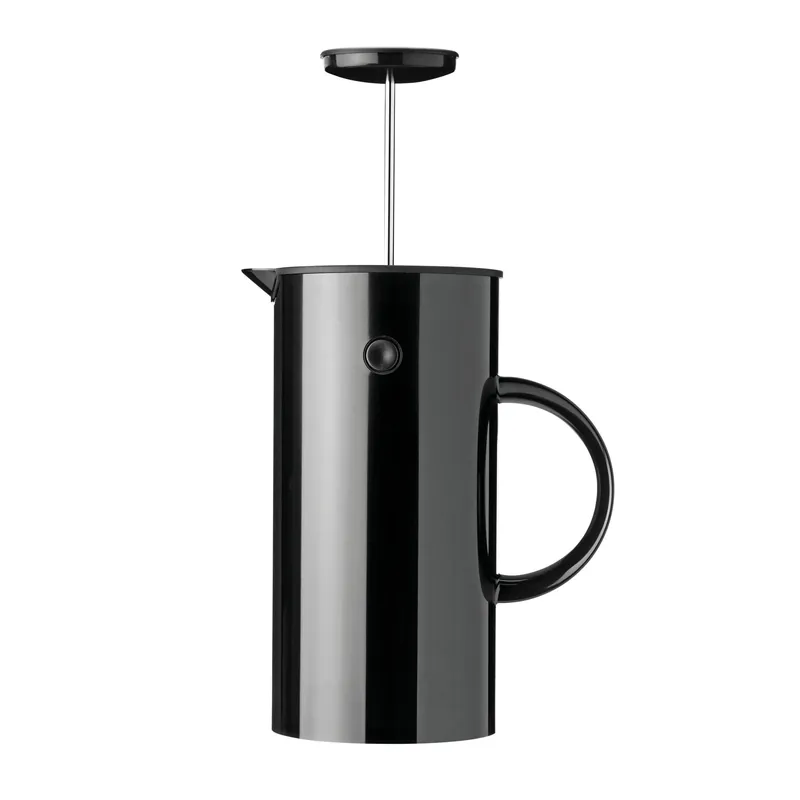 Bästa pris EM Stelton presskanna från Stelton