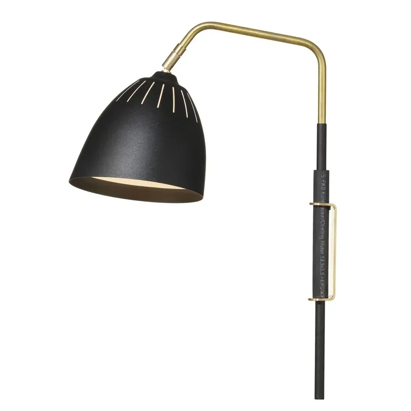 Lägg i varukorgen Lean vägglampa från Örsjö Belysning
