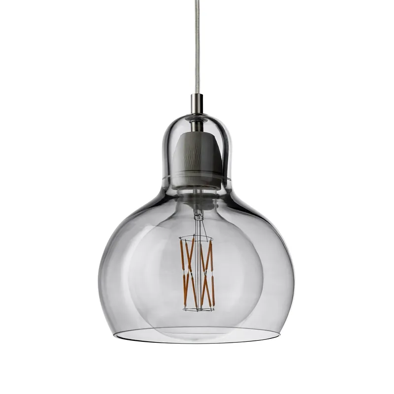 I lager Mega Bulb SR2 lampa från &Tradition