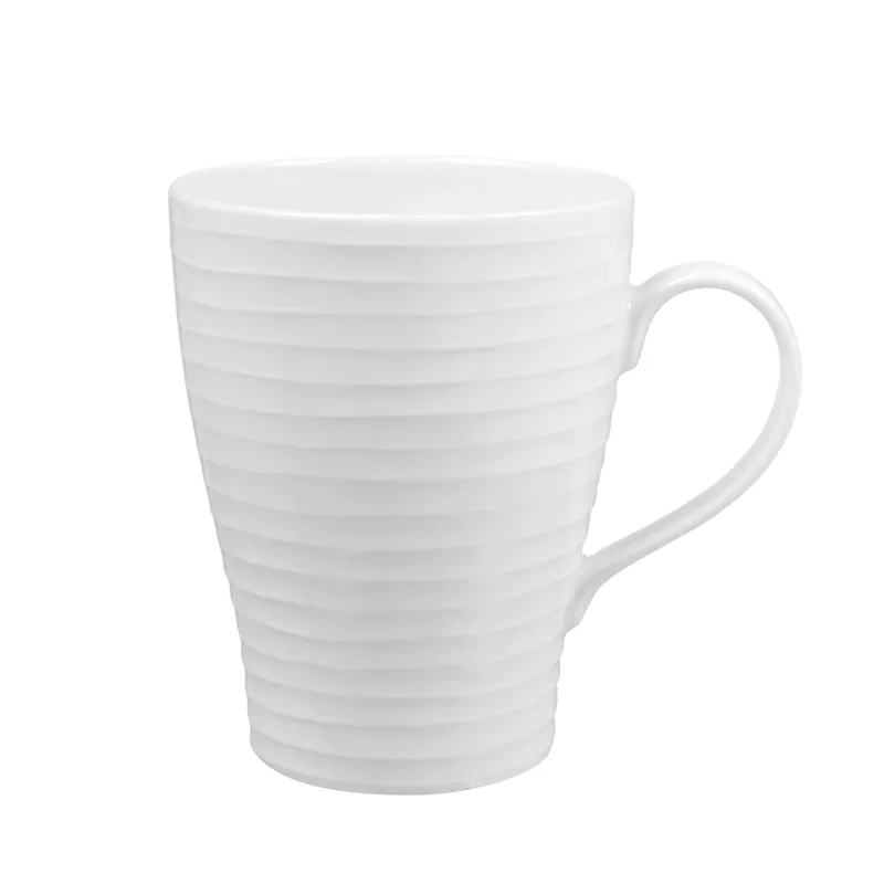Begränsat antal Blond mugg från Design House Stockholm