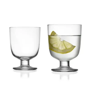 Lempi glas klar 2-pack från Iittala Begränsad tid