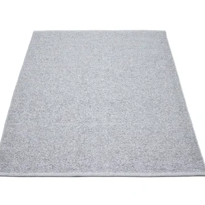 Svea matta grey metallic/light grey från Pappelina Populärt val