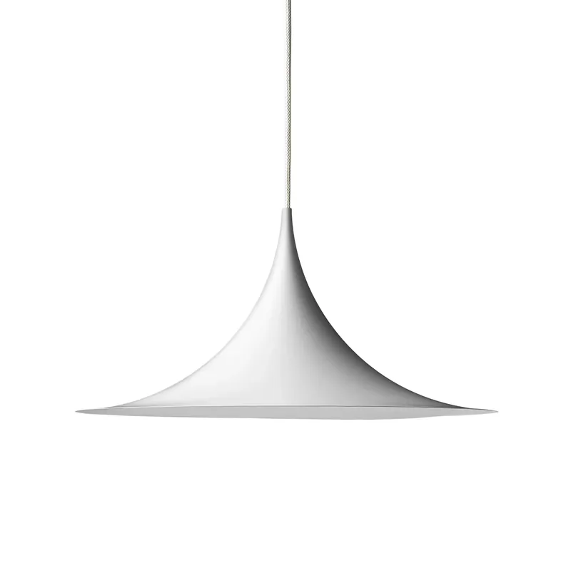 Beställ nu Semi pendel Ø47 cm från GUBI