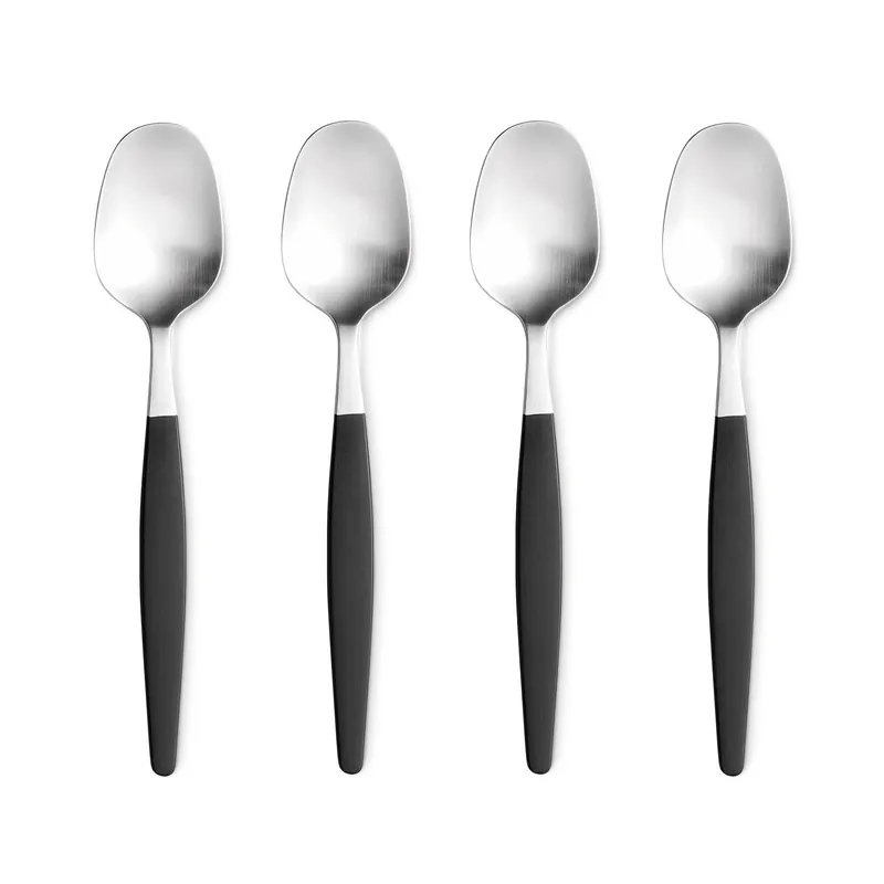 Focus de luxe dessertskedar från Gense Rabatt