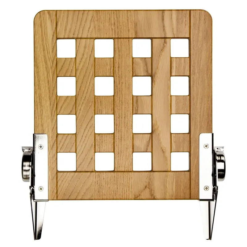 Handla nu Jaxon väggstol rutgaller från Essem Design