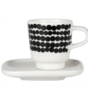 Lägg i varukorgen Räsymatto espressokopp från Marimekko