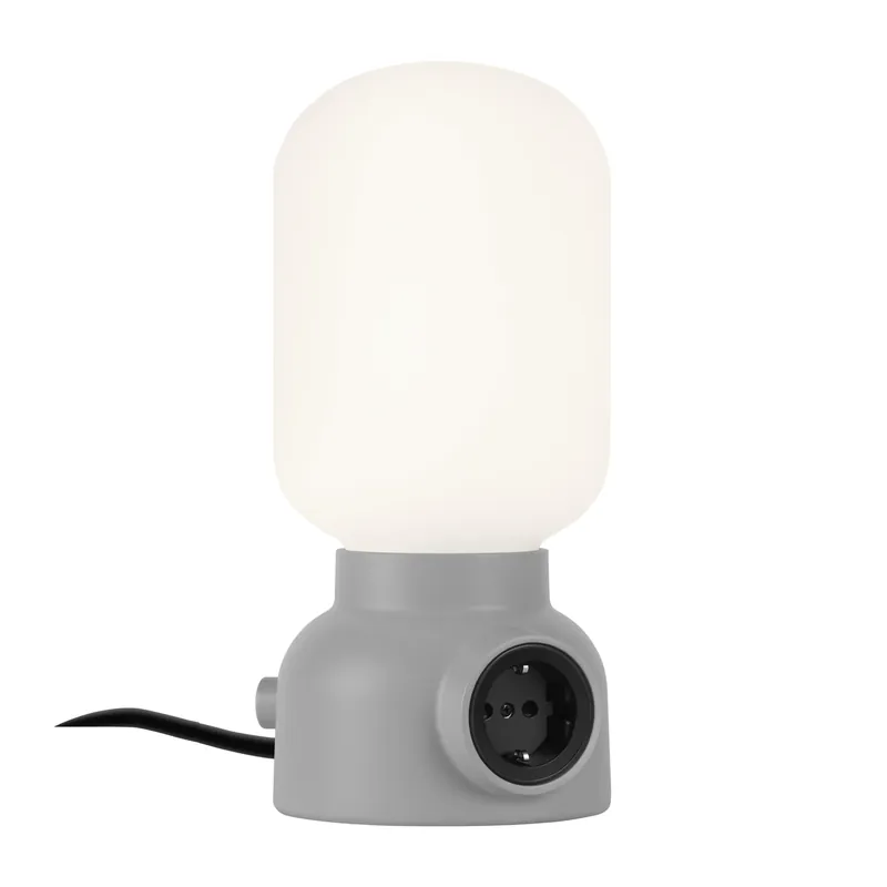 Plug Lamp bordslampa från Ateljé Lyktan Extra rabatt