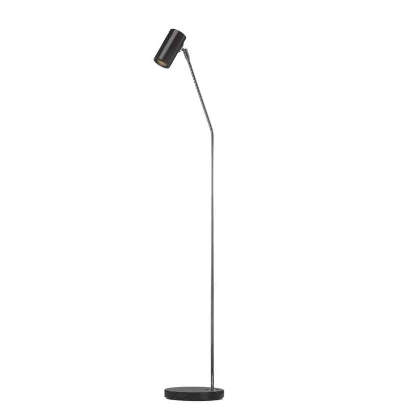 Minipoint golvlampa GX224 från Örsjö Belysning Bästa pris