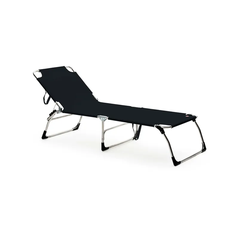 Beställ idag Amigo solsäng XXL från Fiam