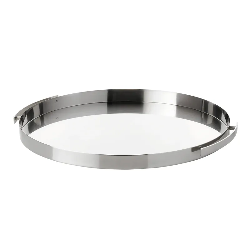 AJ cylinda-line serveringsbricka från Stelton Extra rabatt