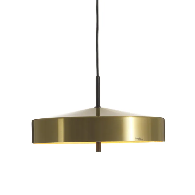 Beställ idag Cymbal pendant från Bsweden