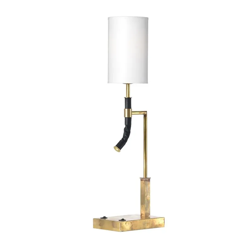 Butler bordslampa från Örsjö Belysning Beställ idag