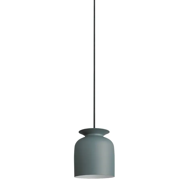 Ronde taklampa liten från GUBI Extra rabatt