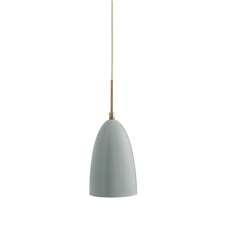 Begränsad tid Gräshoppa taklampa från GUBI