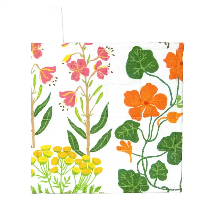 Leksand grytlapp från Klippan Yllefabrik Begränsat erbjudande