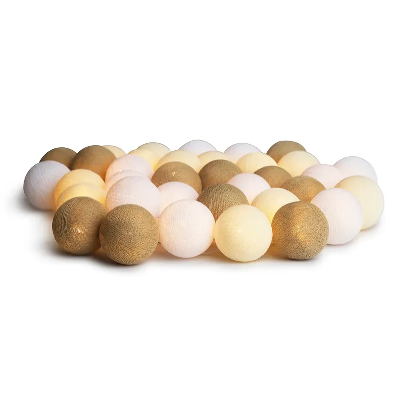 Premium Irislights Creamy White från Irislights