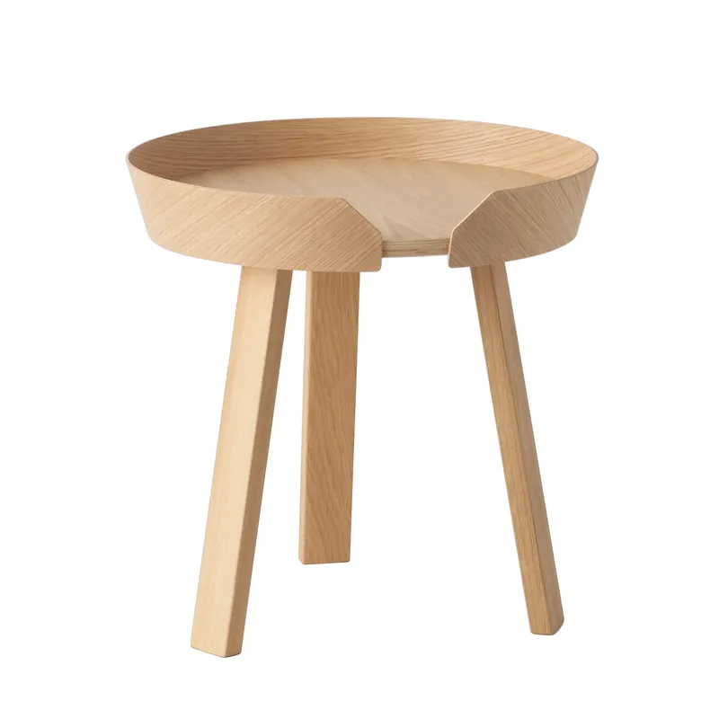 Around sidobord small från Muuto Endast denna vecka