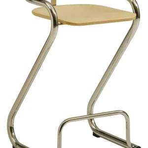 Rabatt S70 Barstol från Lammhults