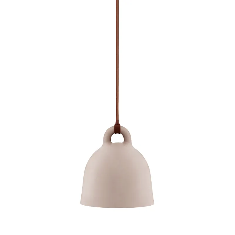 Bell lampa sand från Normann Copenhagen Lägg i varukorgen