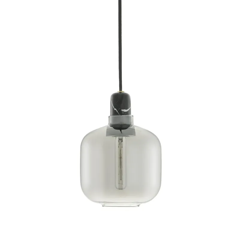 Amp lampa liten från Normann Copenhagen Köp nu