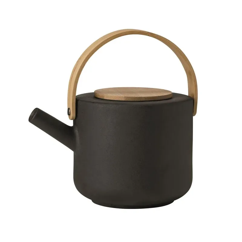 Begränsat erbjudande Theo tekanna från Stelton