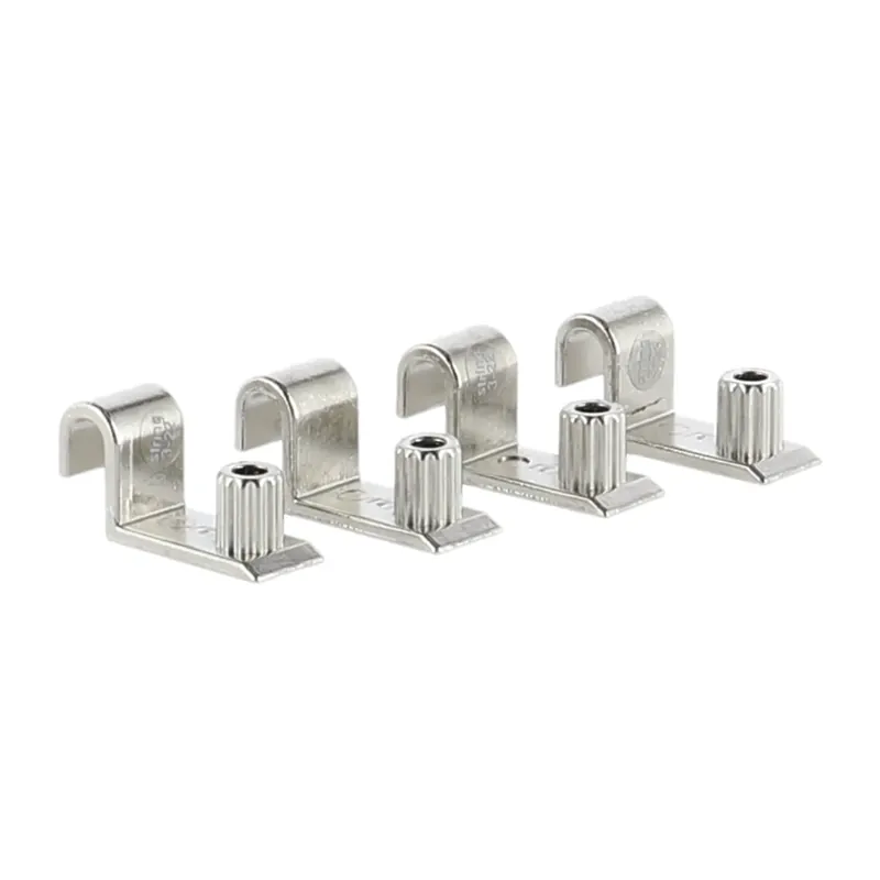 Fri frakt String hyllbärare 4-pack från String