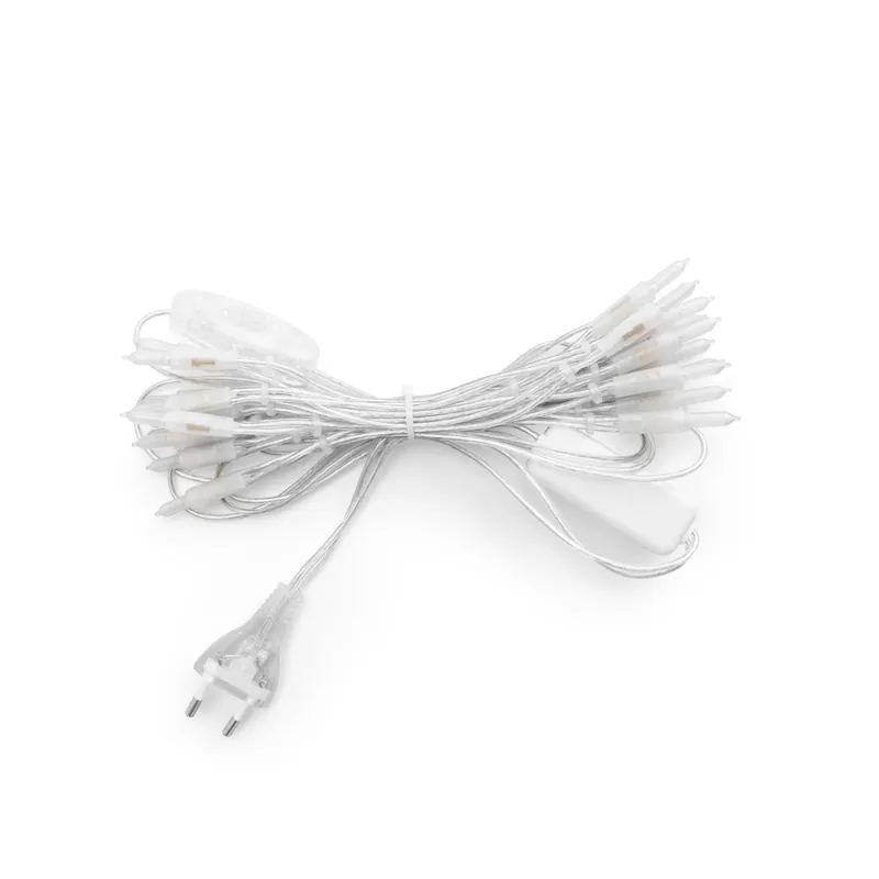 Irislights extra ljusslinga från Irislights Kundfavorit