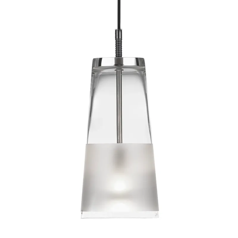 Fri frakt Manhattan lampa frostat band från Bsweden