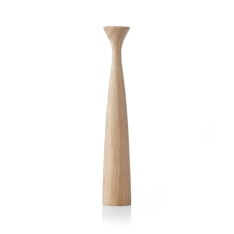 Sista chansen Blossom Rose ljusstake från Applicata