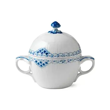 Begränsat erbjudande Princess sockerskål från Royal Copenhagen