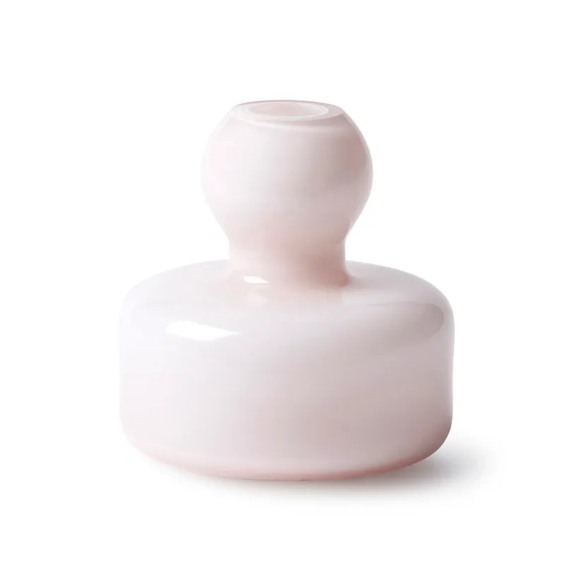 Endast idag Flower vas Ø10 cm från Marimekko