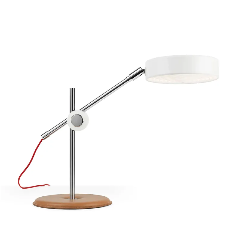 Begränsat erbjudande Simris bordslampa från Ateljé Lyktan
