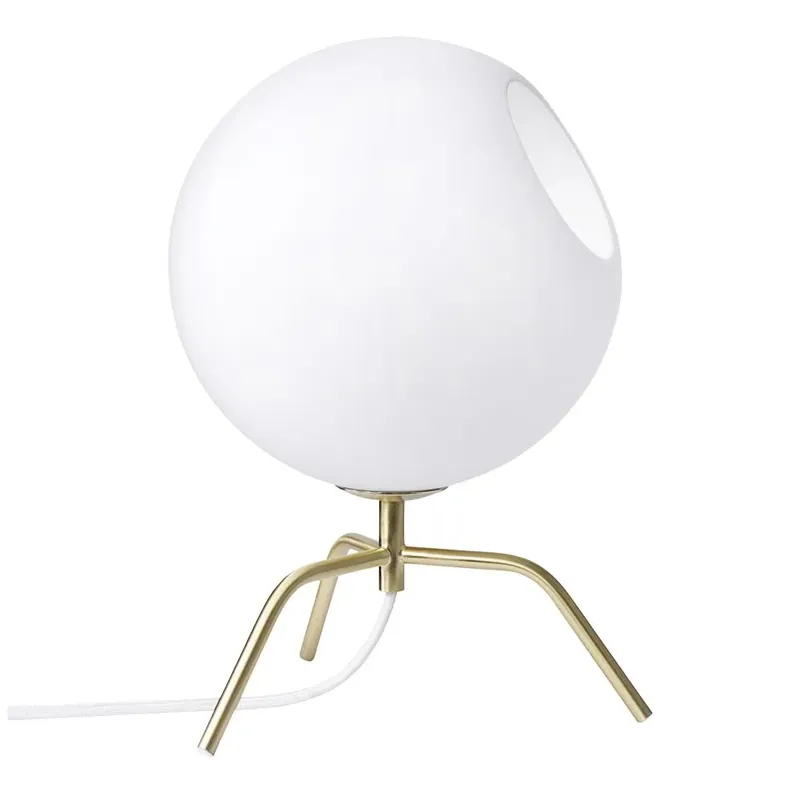 I lager Bug 15 bordslampa från CO Bankeryd