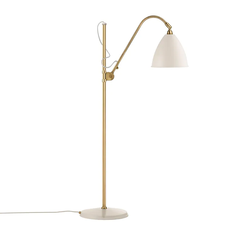 Sista chansen Bestlite BL3M golvlampa från GUBI