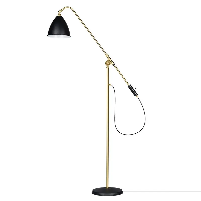 Bestlite BL4 golvlampa från GUBI Populär
