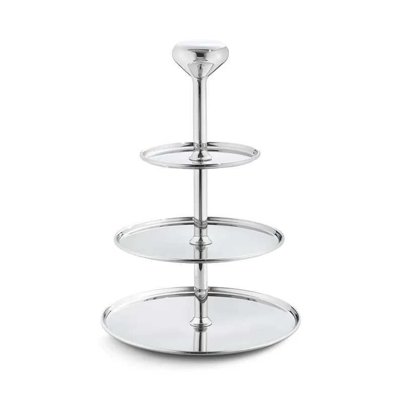 Alfredo våningsfat från Georg Jensen Snabb frakt
