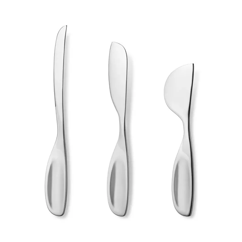 Alfredo ostkniv set från Georg Jensen Erbjudandepris
