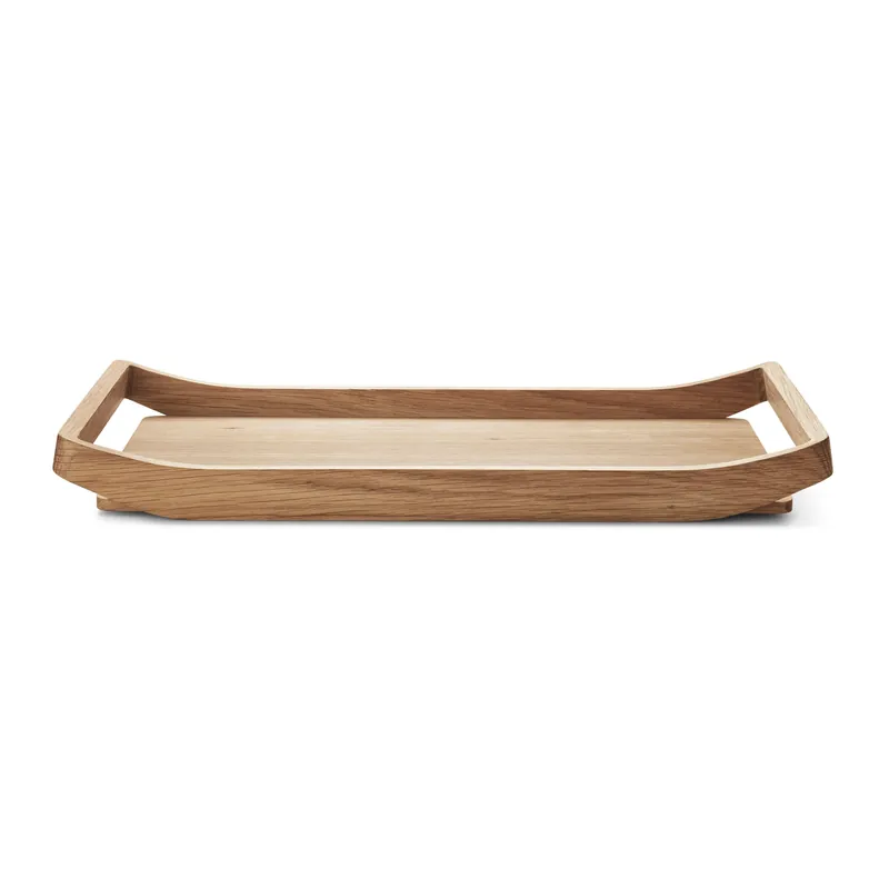 Barbry bricka från Georg Jensen Trygg betalning