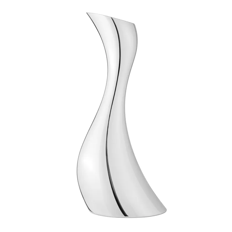 Begränsad tid Cobra karaff rostfritt stål från Georg Jensen