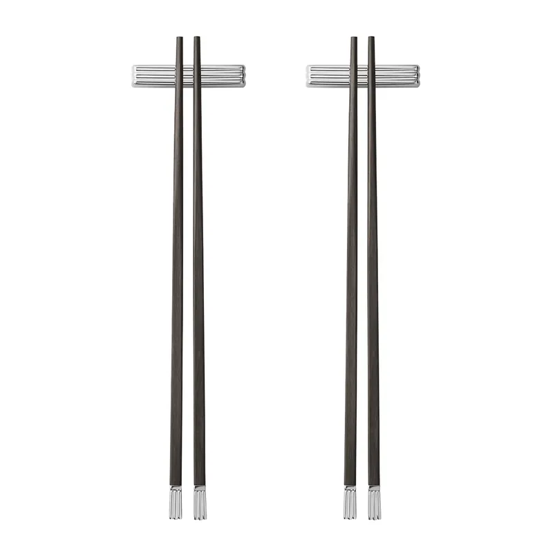 Bernadotte ätpinnar från Georg Jensen Trygg betalning