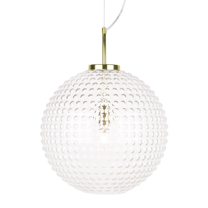 Begränsat erbjudande Spring XL taklampa från Globen Lighting