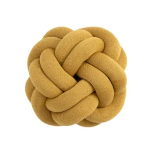 Nedsatt pris Knot kudde från Design House Stockholm