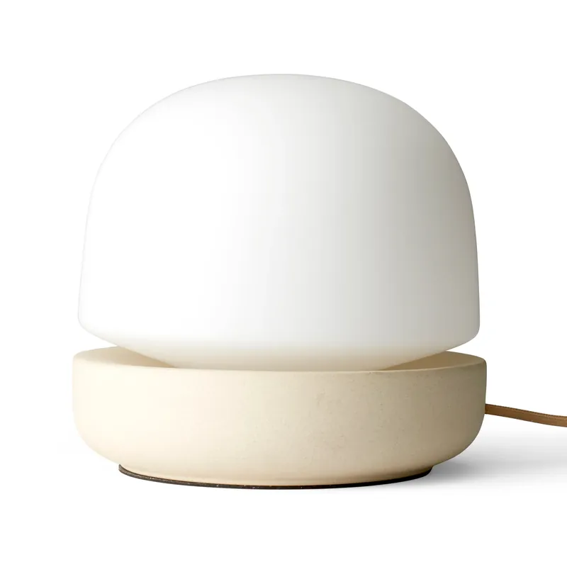 Stone bordslampa från Audo Copenhagen Köp nu