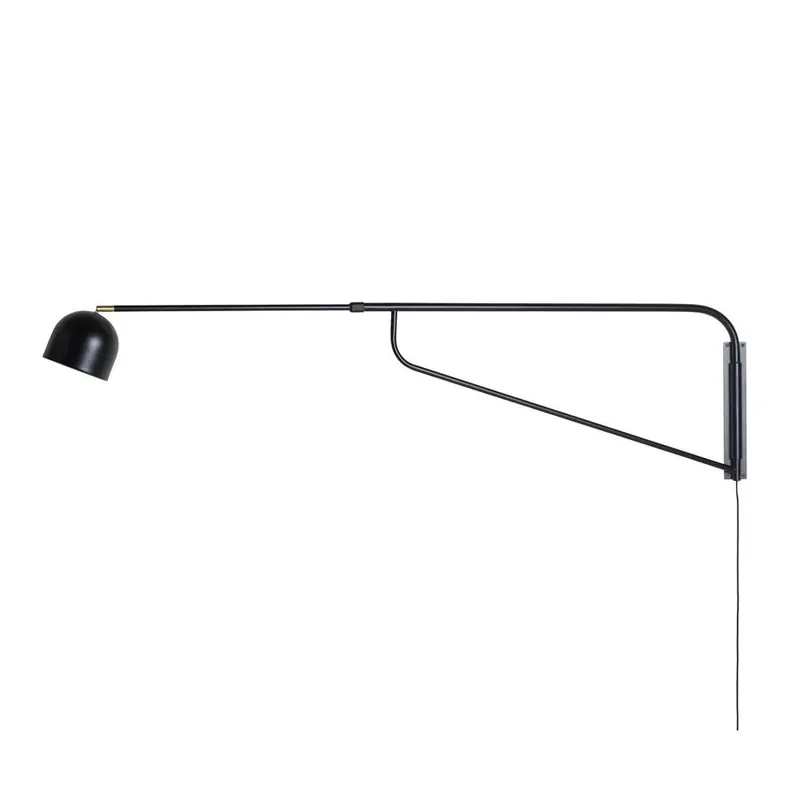Begränsad tid Bellman 205 vägglampa från Pholc