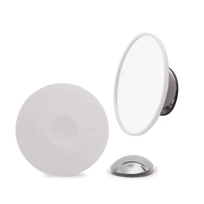 Fynd Make-up spegel 5x förstoring från Bosign