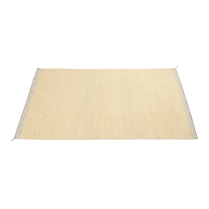 Beställ idag Ply ullmatta 170x240 cm från Muuto